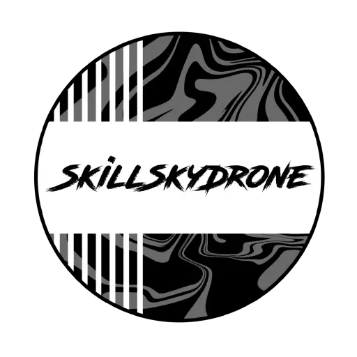 SkillSkyDrone